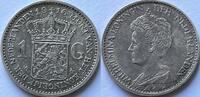 Nederland een gulden -