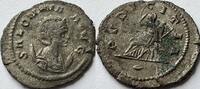 Roman Empire antonian Salonina -