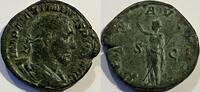 Roman Empire sestertius Maximinus I (235-238) -