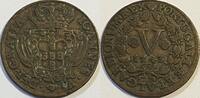 Portugal five reis -