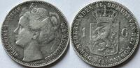 Nederland een gulden -