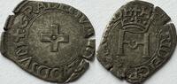 France (Navarre) liard -