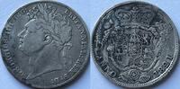 Great-Britain halfcrown scratshes -