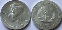 DDR ten mark -