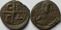 Byzantine Empire follis Romanus IV (1068-1071) -