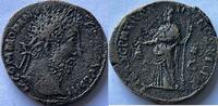 Roman Empire sestertius Commodus (177-192) -