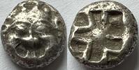 Mysia Parion drachm -