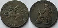 Ionian Islands two lepta -