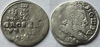 Poland 3 groschen -
