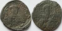 Byzantine Empire follis Constantine X Ducas (1059-1067) -