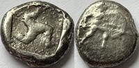 Pampaylia Aspendos stater anonymous -