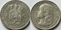 Nederland een gulden -