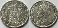 Nederland een gulden -