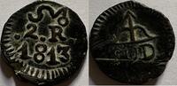 Mexico (Moreles) two reales -