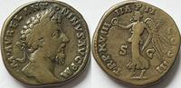 Roman Empire sestertius Marcus Aurelius (161-180) -