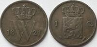 Nederland een cent -
