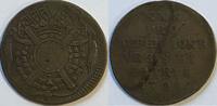 France (city of Lille) twenty sol -
