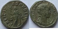 Roman Empire as Julia Mammaea (222-235) -