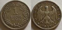 Germany one mark -