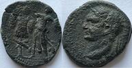 Roman Empire as Domitian 81-96 (Caesarea) -