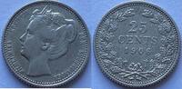 Nederland 25 cent -