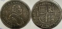 Austria (Tirol) thaler attractive piece -
