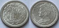 Nederland tien cent -