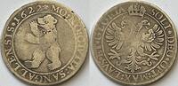 Swiss Cantons (Schaffhausen) thaler -