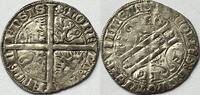 Valenciennes (Henegouwen) groot Willem III de krankzinnige (1356-1389) -