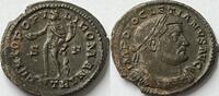 Roman Empire large follis Diocletian (284-305) -