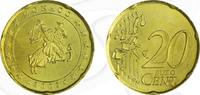 Monaco 20 Cent Monaco 20 Cent 2003 Umlaufmünze -