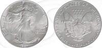 USA 1 Dollar USA 1 Dollar 1987 American Silver Eagle -