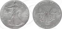 USA 1 Dollar USA 1 Dollar 1988 American Silver Eagle -