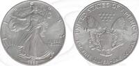 USA 1 Dollar USA 1 Dollar 1989 American Silver Eagle -