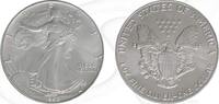 USA 1 Dollar USA 1 Dollar 1992 American Silver Eagle -