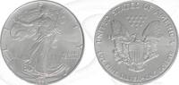 USA 1 Dollar USA 1 Dollar 1993 American Silver Eagle -