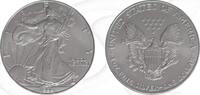 USA 1 Dollar USA 1 Dollar 1999 American Silver Eagle -
