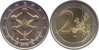 Belgien 2 Euro 2006 Belgien 2 Euro 2006 Atomium vz-st vorzüglich-stempel... 79.01 元  ＋  573.85 元 运费