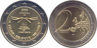 Belgien 2 Euro 2008 Belgien 2 Euro 2008 60 Jahre Menschenrechte st präge... 37.42 元  ＋  573.85 元 运费