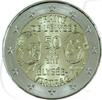 Frankreich 2 Euro 2013 Frankreich 2 Euro 2013 50 Jahre Elyseé-Vertrag st... 32.43 元  ＋  573.85 元 运费