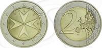 Malta 2 Euro 2008 Malta 2 Euro 2008 Umlaufmünze unzirkuliert 158.02 元  ＋  573.85 元 运费