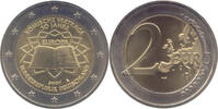 Deutschland 2 Euro 2007 BRD 2 Euro 2007 A 50 Jahre Römische Verträge st ... 79.01 元  ＋  573.85 元 运费