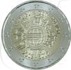 Österreich 2 Euro 2012 Österreich 2 Euro 2012 10 Jahre Euro-Bargeld st p... 29.11 元  ＋  573.85 元 运费