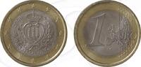San Marino 1 Euro 2006 San Marino 1 Euro Kursmünze 2006 prägefrisch/vz-s... 66.53 元  ＋  573.85 元 运费