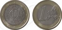 San Marino 1 Euro 2002 San Marino 1 Euro Kursmünze 2002 prägefrisch/vz-s... 49.90 元  ＋  573.85 元 运费