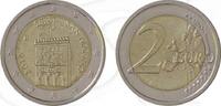 San Marino 2 Euro 2010 San Marino 2 Euro Kursmünze 2010 prägefrisch/vz-s... 74.85 元  ＋  573.85 元 运费