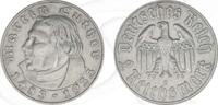 Drittes Reich 2 Reichsmark 1933 Drittes Reich 2 RM 1933 E ss 450. Geburt... 324.35 元  ＋  573.85 元 运费