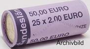 Deutschland 25x 2 Euro 2024 Deutschland 25x 2 Euro 2024 A (Berlin) Meckl... 515.63 元  ＋  573.85 元 运费