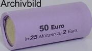 Deutschland 25x 2 Euro 2024 Deutschland 25x 2 Euro 2024 A (Berlin) Pauls... 515.63 元  ＋  573.85 元 运费