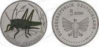 Deutschland 5 Euro 2024 BRD 5 Euro 2024 A (Berlin) vz-st Wunderwelt Inse... 66.12 元  ＋  573.85 元 运费